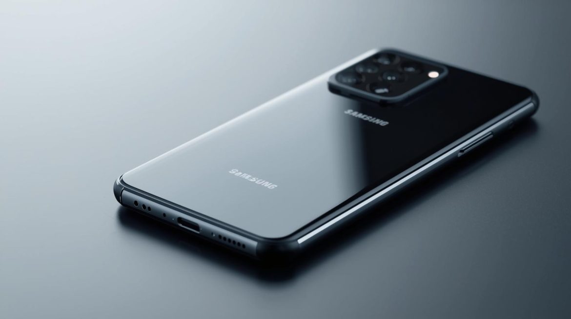 Samsung Galaxy S26 Ultra Privacy Display