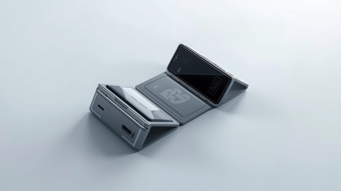 Samsung Galaxy Z TriFold