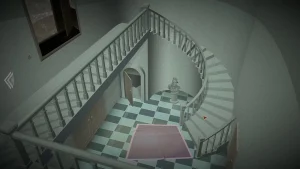 Sanatorium