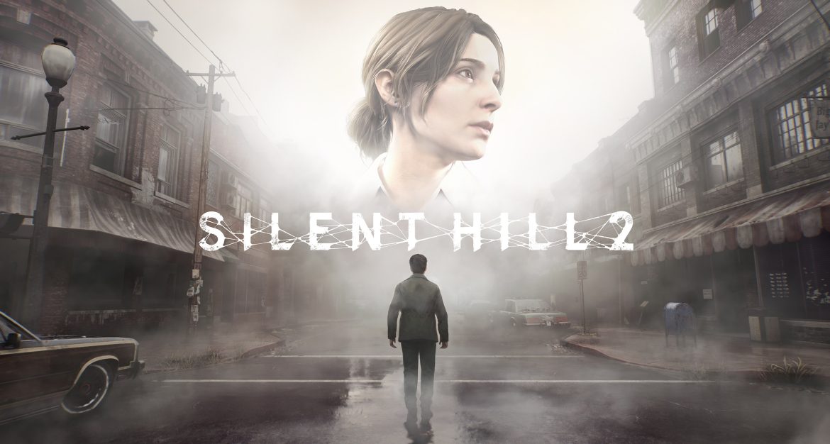 Silent Hill 2 rimejk