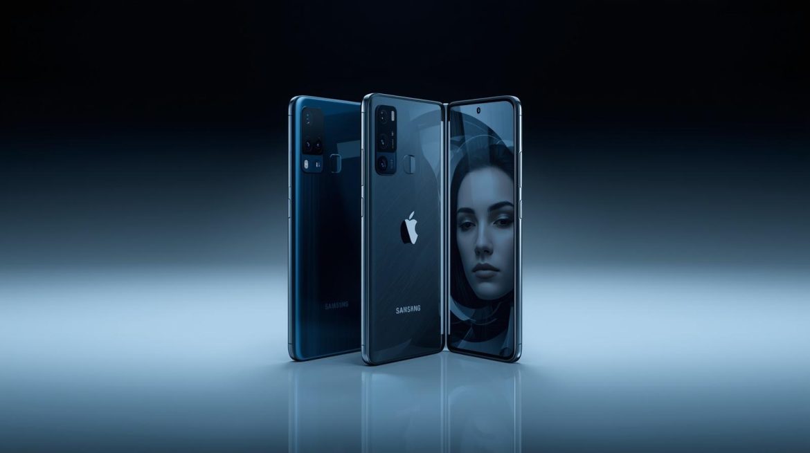 Sklopivi ekrani Samsung Display Apple 2026