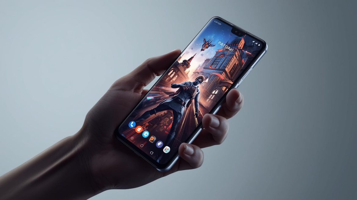 Snapdragon 8 Elite Gen 5 baterija 9000 mAh