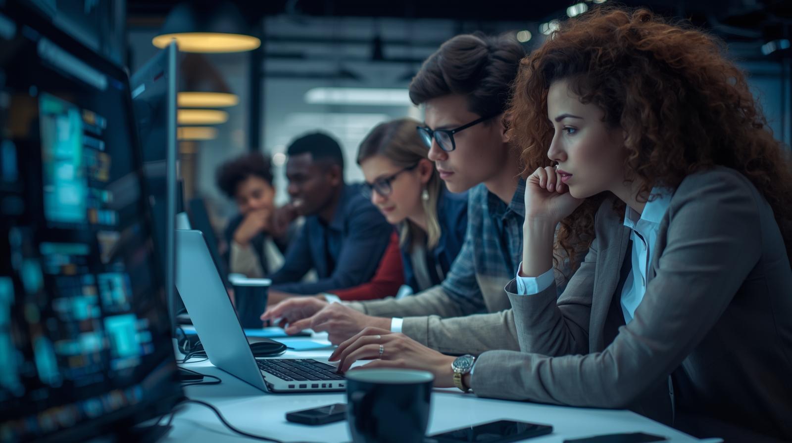 Talent Acquisition Srbija