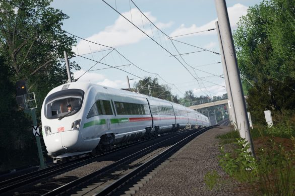 Train Sim World 6