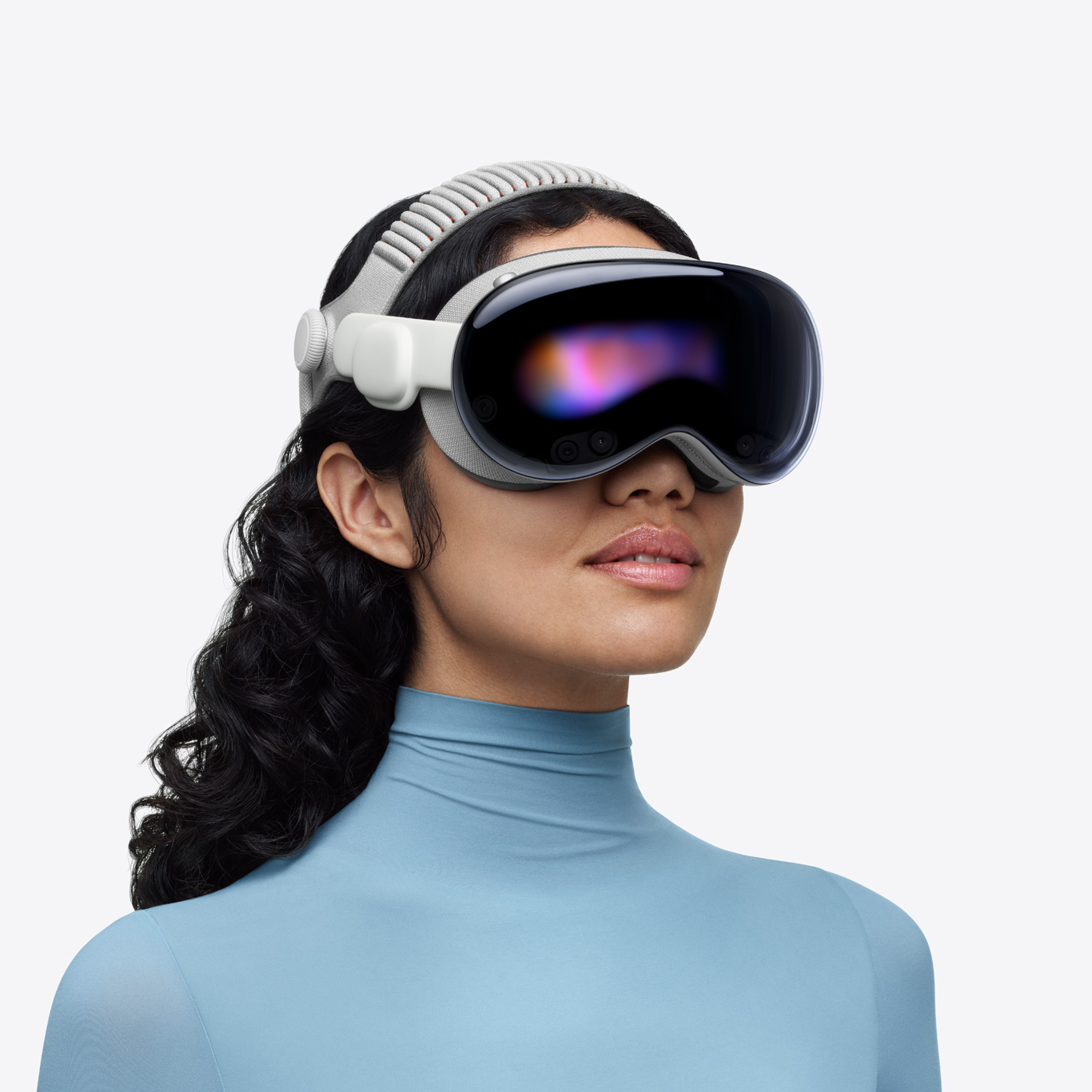 Vision Pro 2