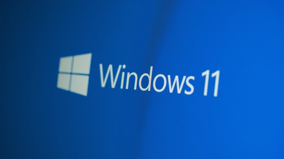 Windows 11 instalacija