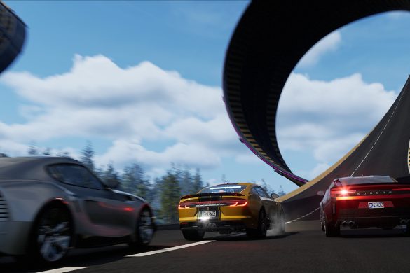 Wreckreation 2 Wreckreation