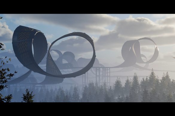 Wreckreation 3 Wreckreation