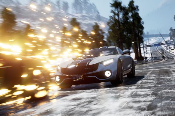 Wreckreation scena iz igre 2 Wreckreation savršeno za sandbox vozače