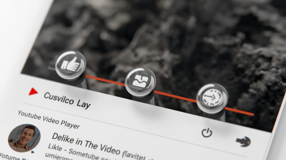 YouTube novi plejer redizajn