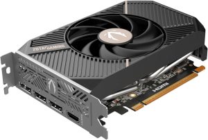 Zotac gejmerska graficka