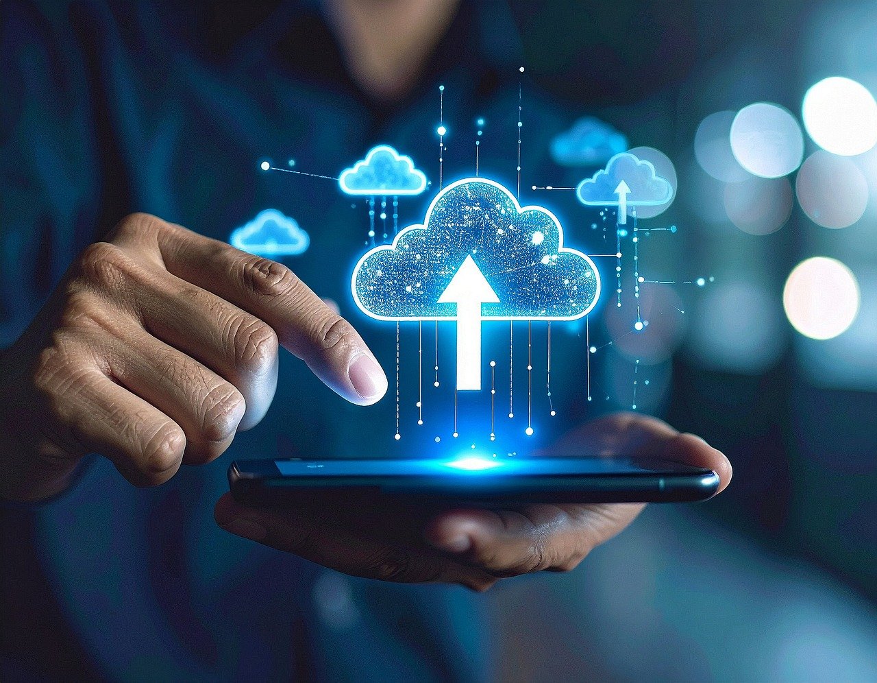 nova generacija automatizacija