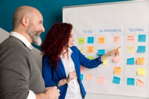 Agile mrtav Scrum