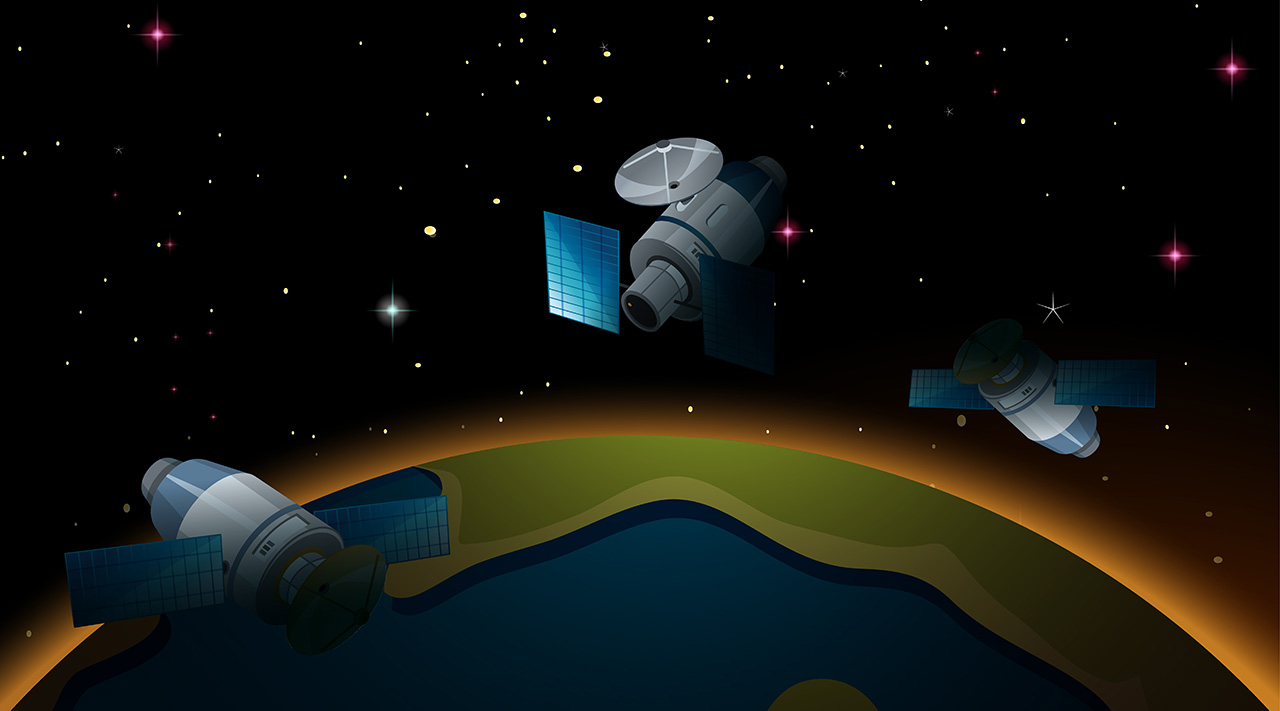 Space Debris