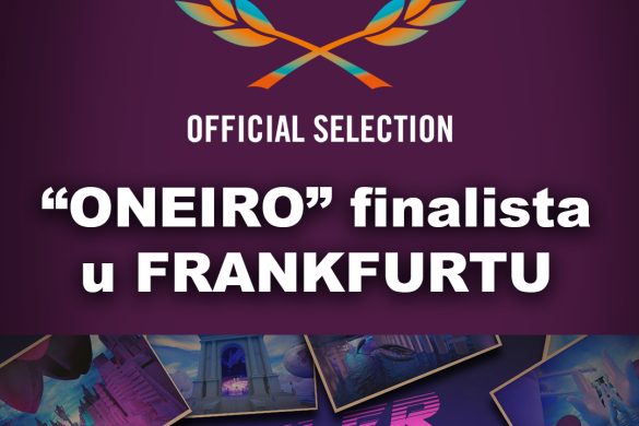 Oneiro - festivali