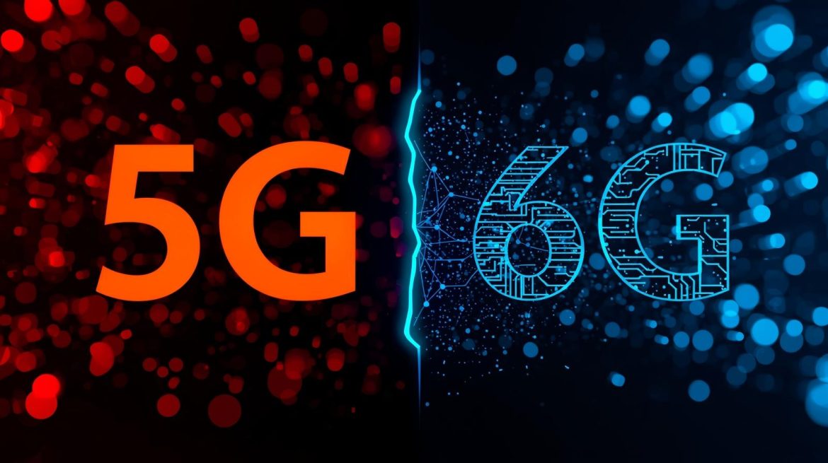 6G tehnologija