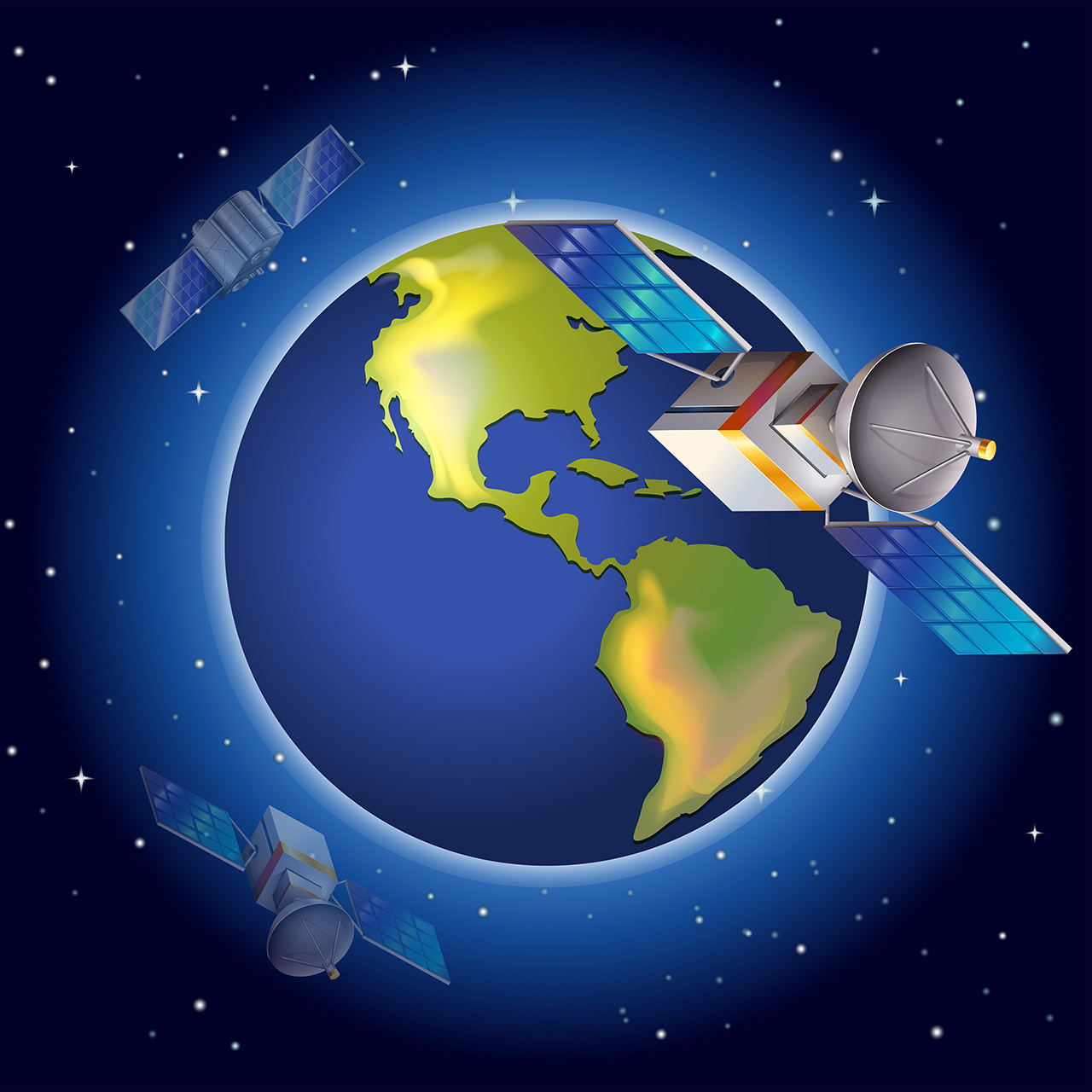 SpaceTech