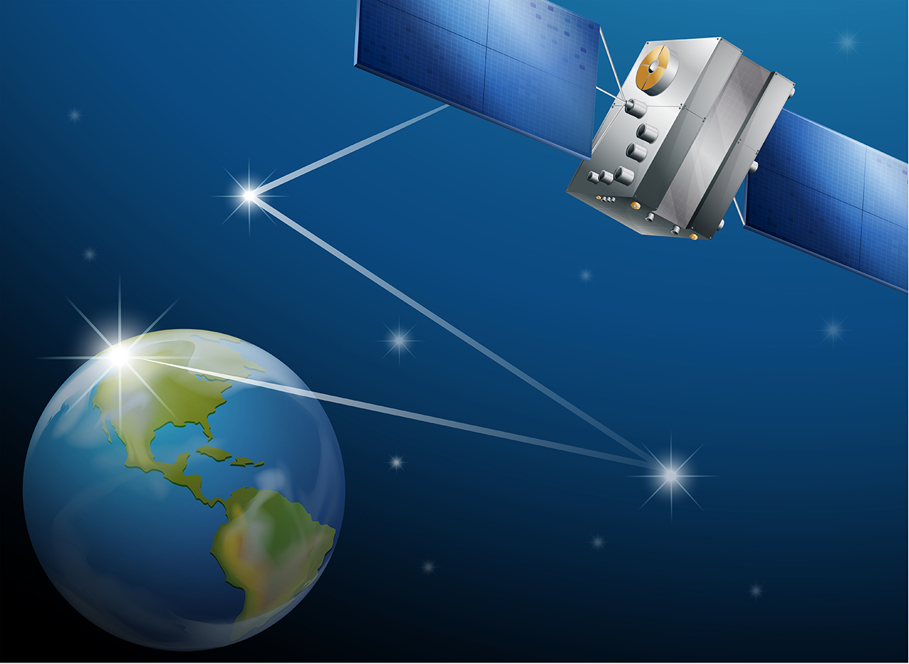 SpaceTech