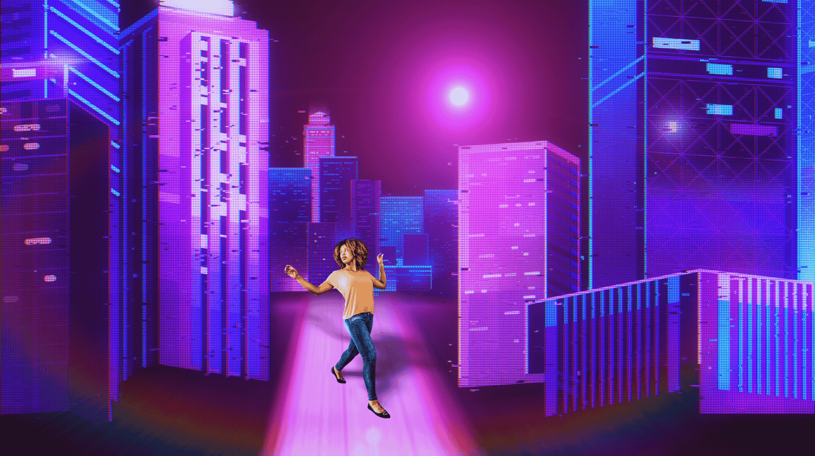 AI METAVERSE