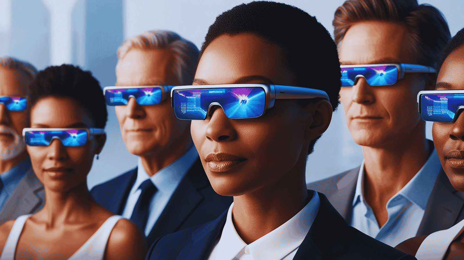 AI METAVERSE