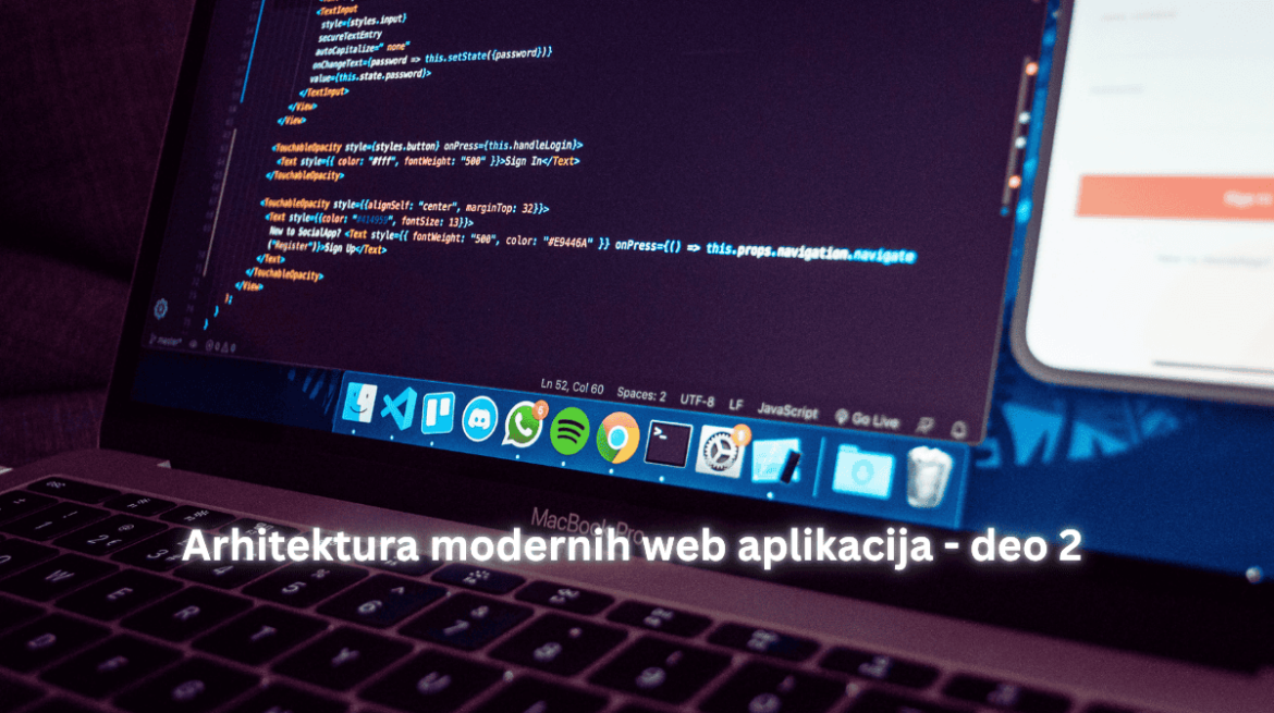 Single Page Application