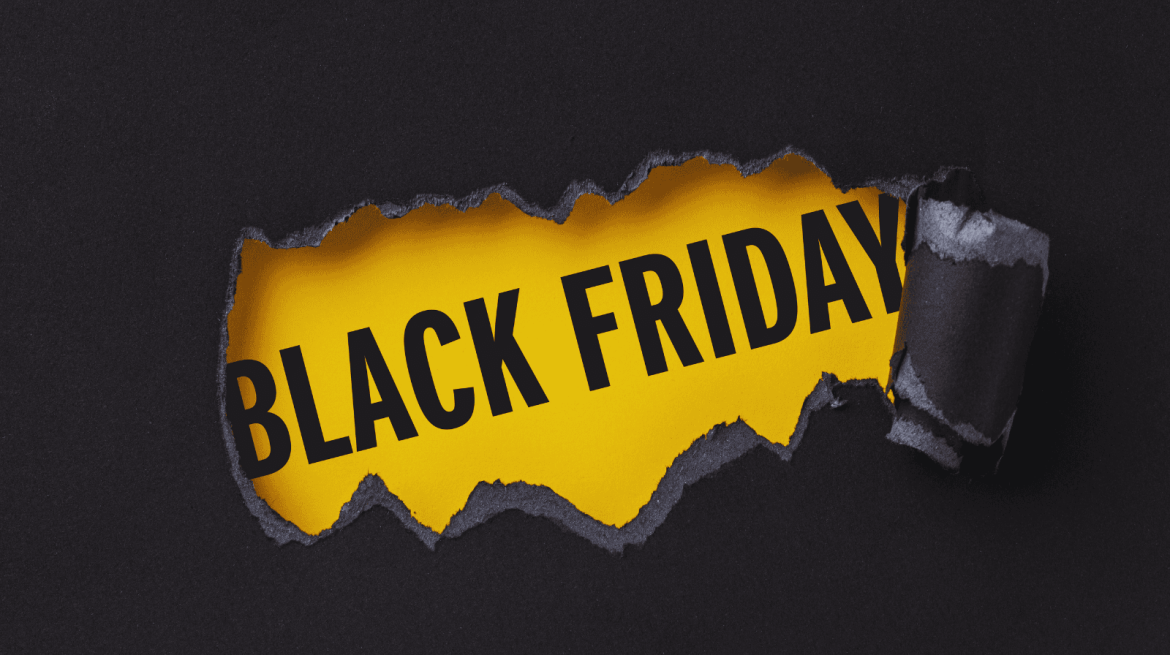 Black Friday