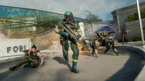 COD bo7