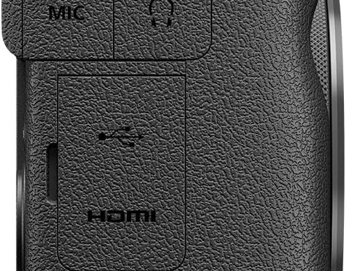 Canon PowerShot V1