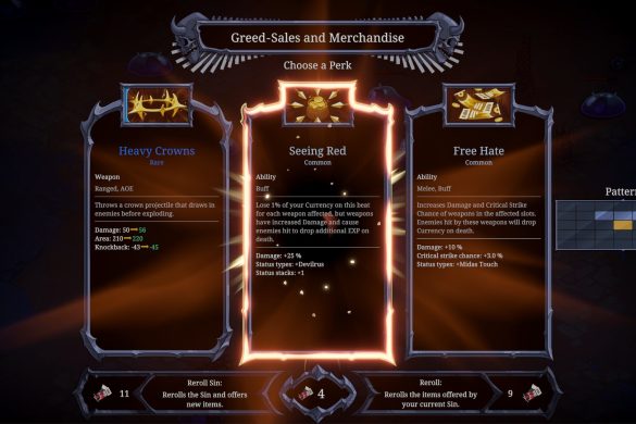 scena iz igre Devil Jam