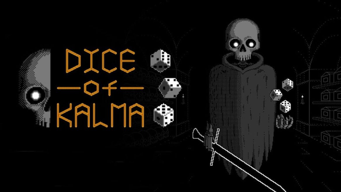 Dice of Kalma