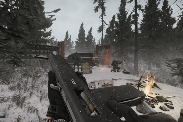 Escape from Tarkov