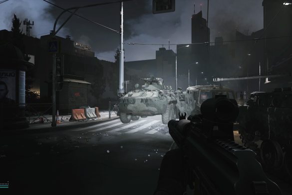 Escape from Tarkov