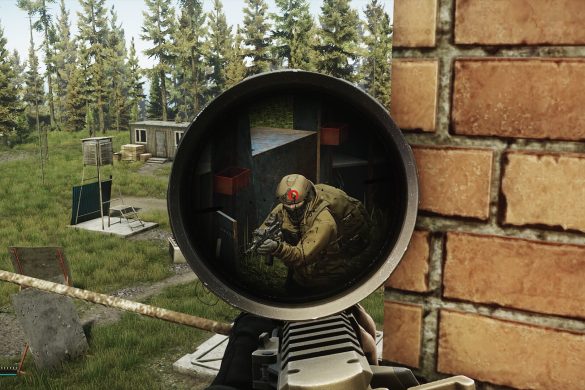 Escape from Tarkov