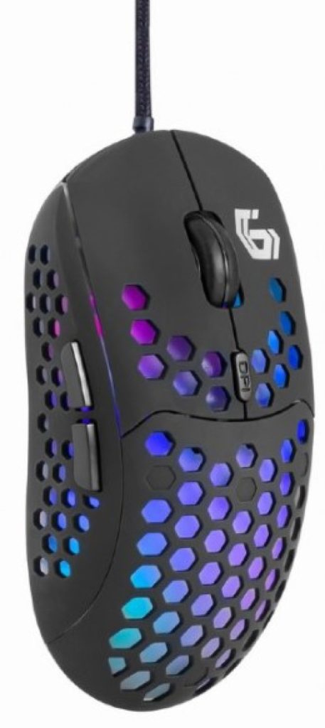 Gembird RAGNAR RX400