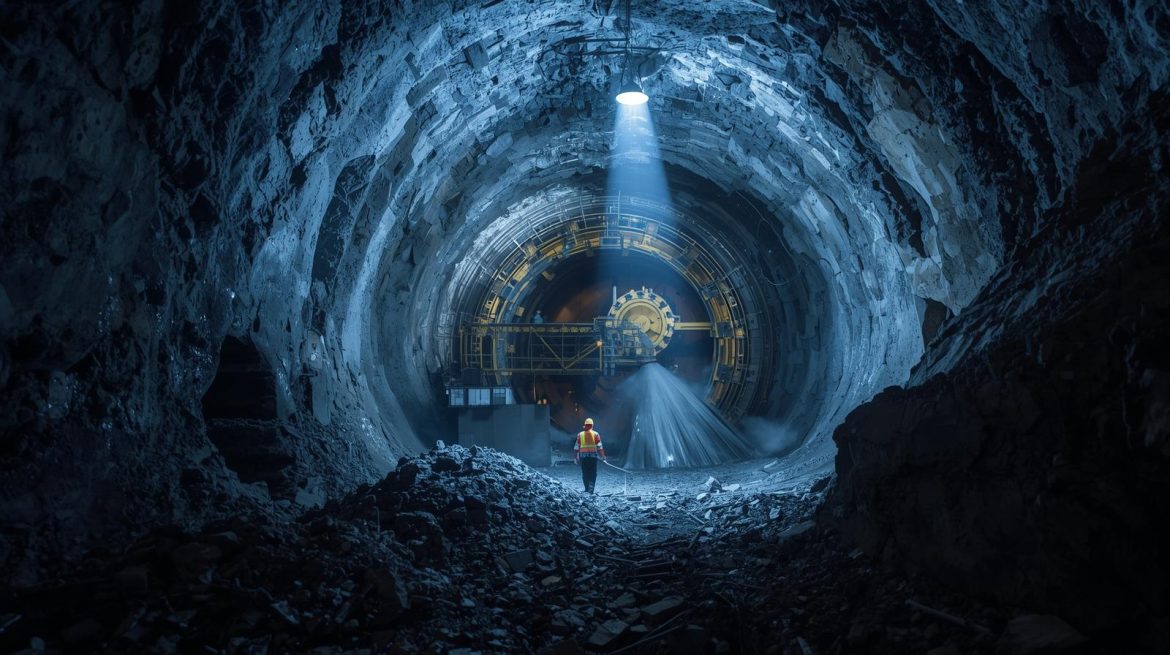 Geopolitika kritičnih minerala
