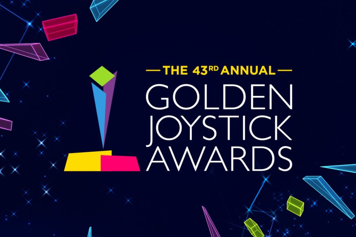 Golden Joystick Awards 2025