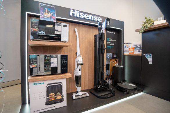 Gorenje Studio