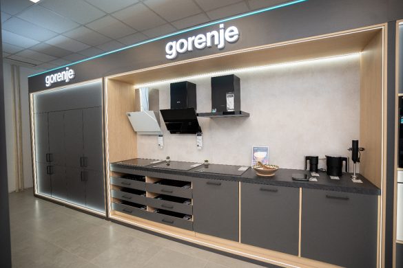 Gorenje Studio