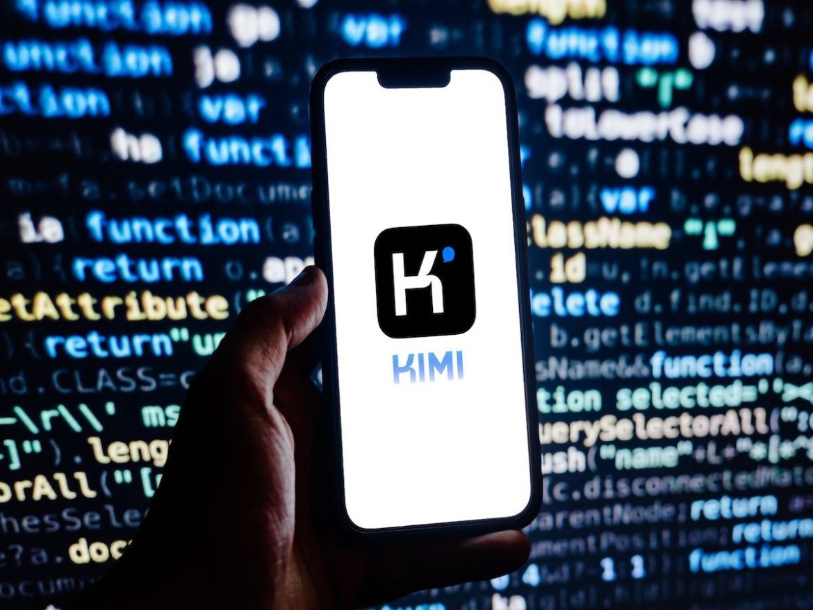Kimi K2