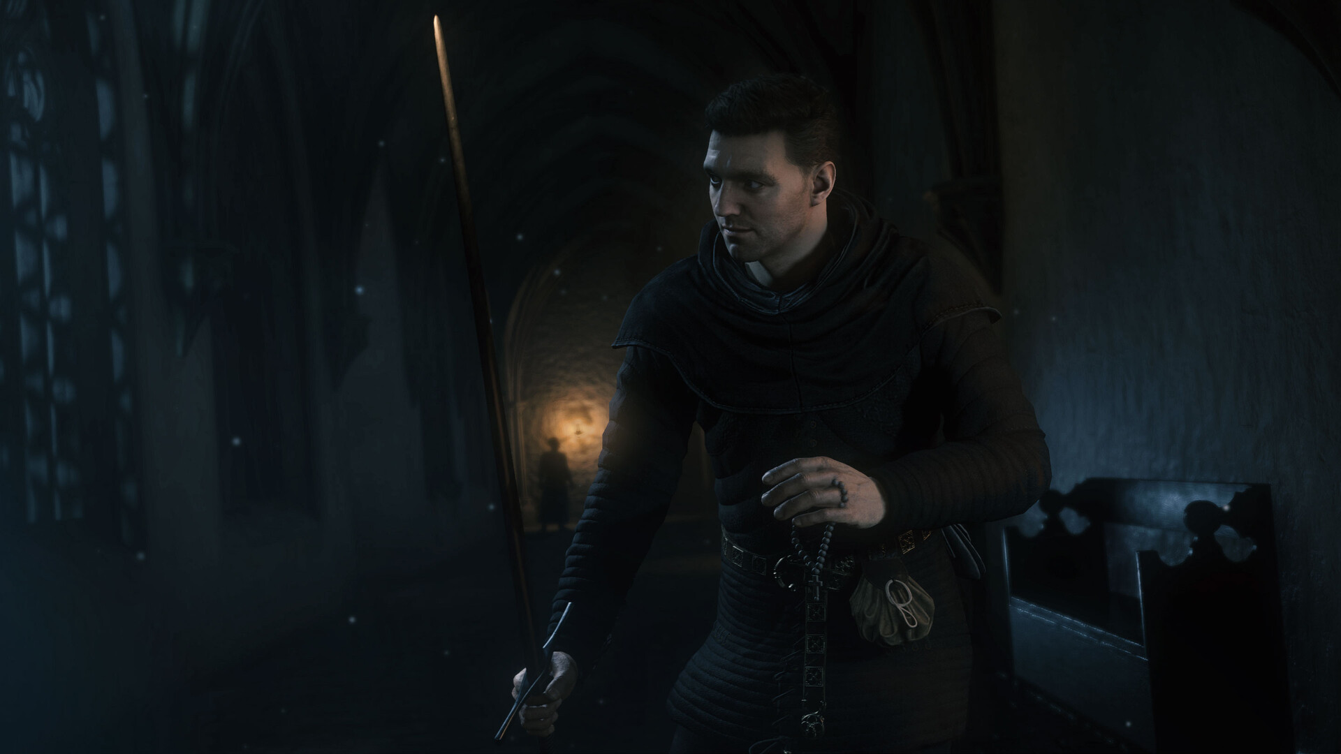 Kingdom Come Deliverance II - Mysteria Ecclesiae 