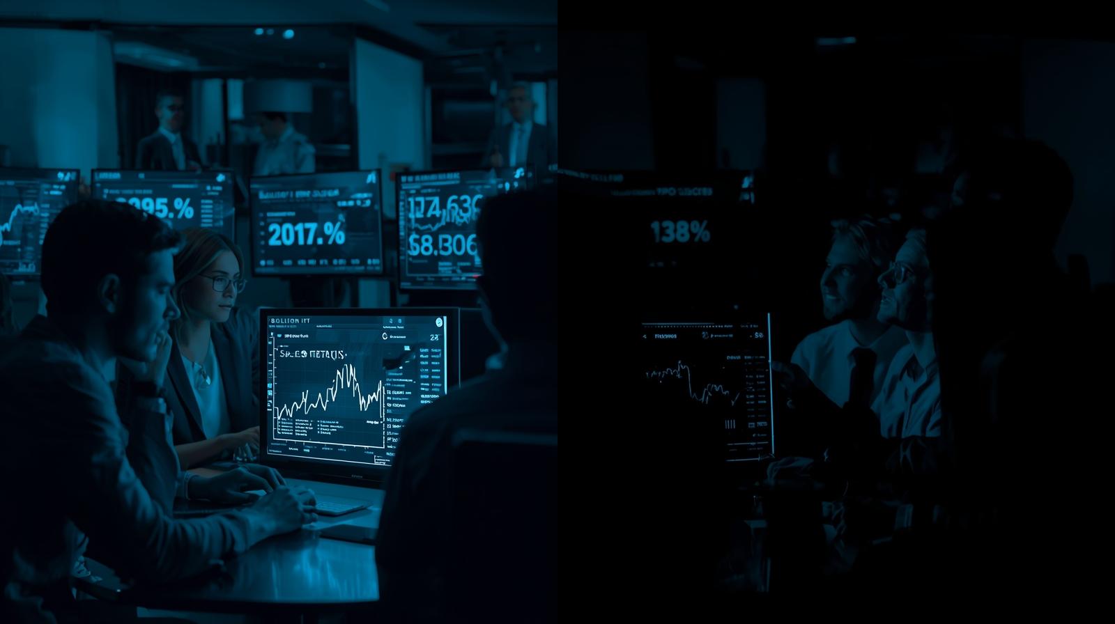 Merenje uspeha na društvenim mrežama