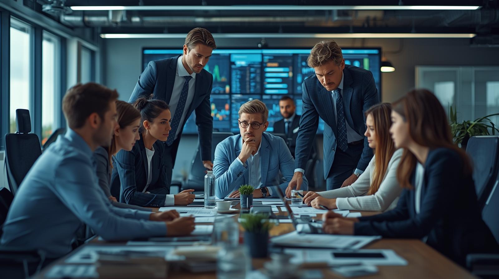 Merenje uspeha na društvenim mrežama