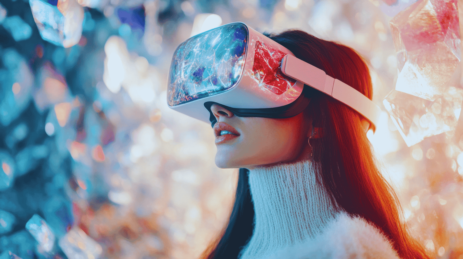 Metaverse periferije
