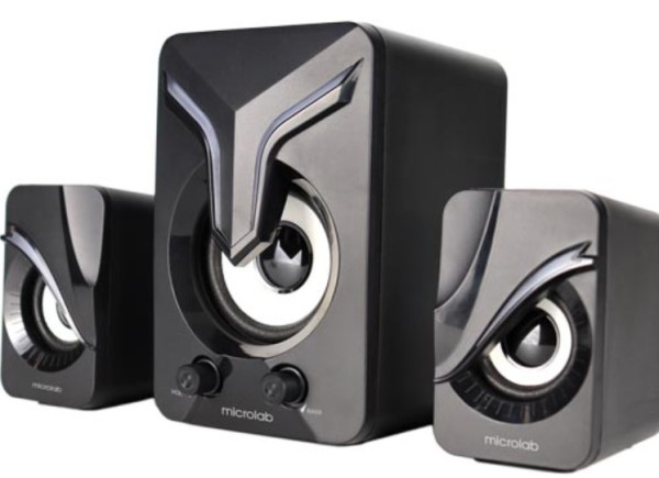 Microlab U270 Phenix