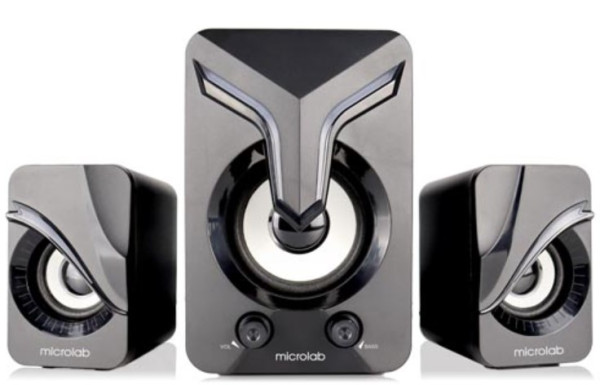 Microlab U270 Phenix