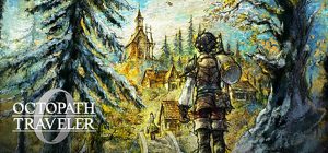 Octopath Traveler 0