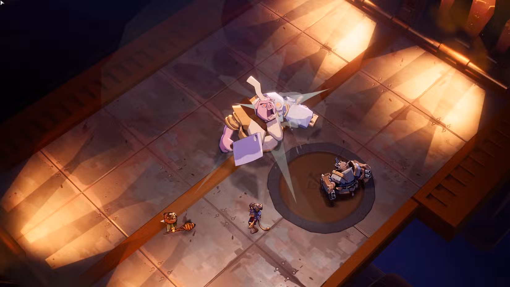 Raiders of Blackveil