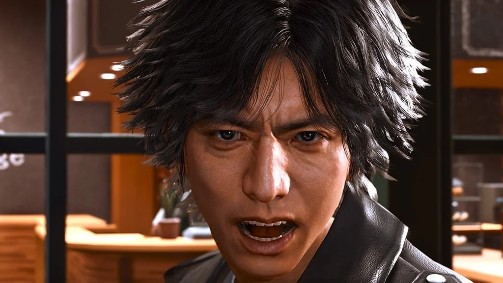 Ryu Ga Gotoku Studio
