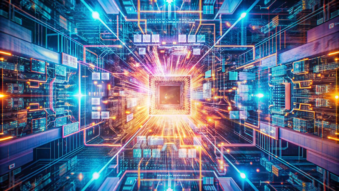 Optičko računarstvo