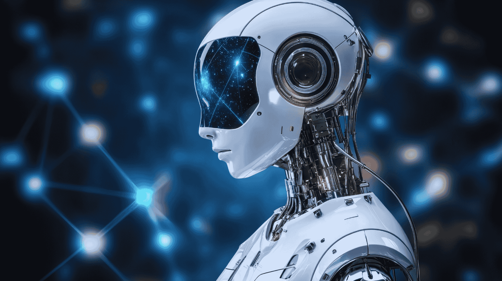 Gejming kao poligon za AGI